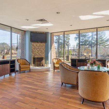 Williamsburg Suites Экстерьер фото