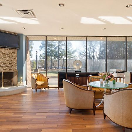 Williamsburg Suites Экстерьер фото