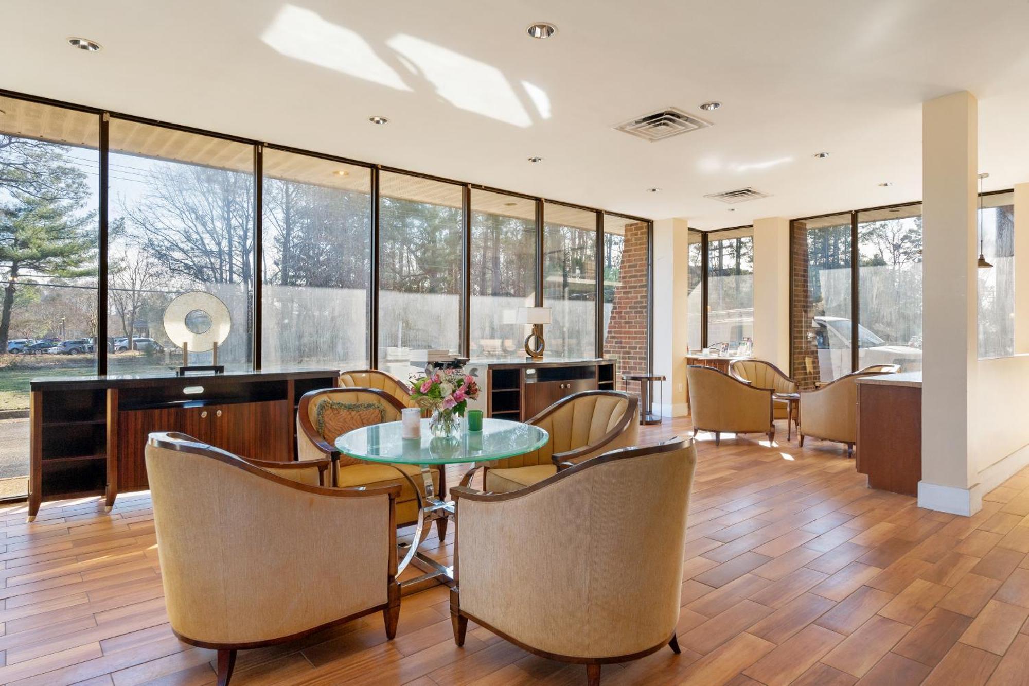 Williamsburg Suites Экстерьер фото